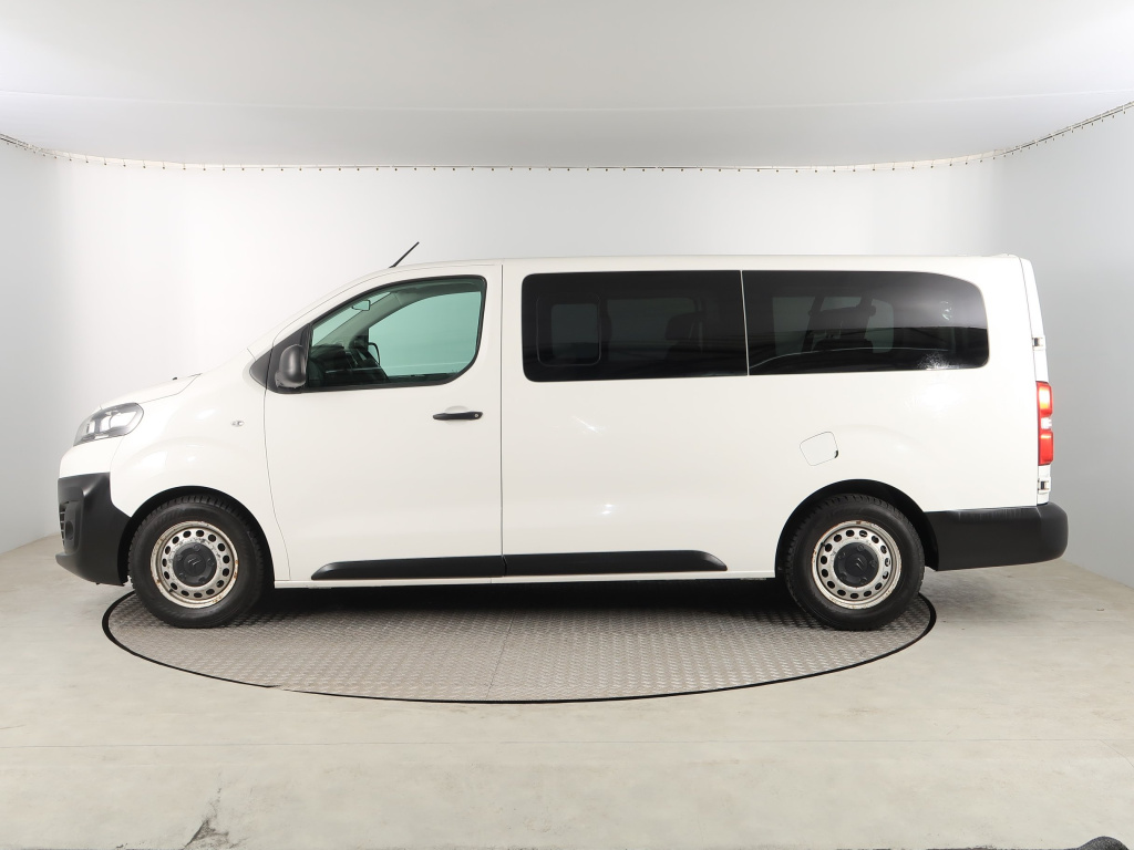 Citroen Jumpy