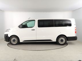 Citroen Jumpy - 2021