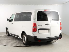 Citroen Jumpy - 2021