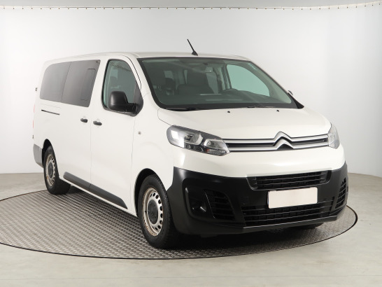 Citroen Jumpy