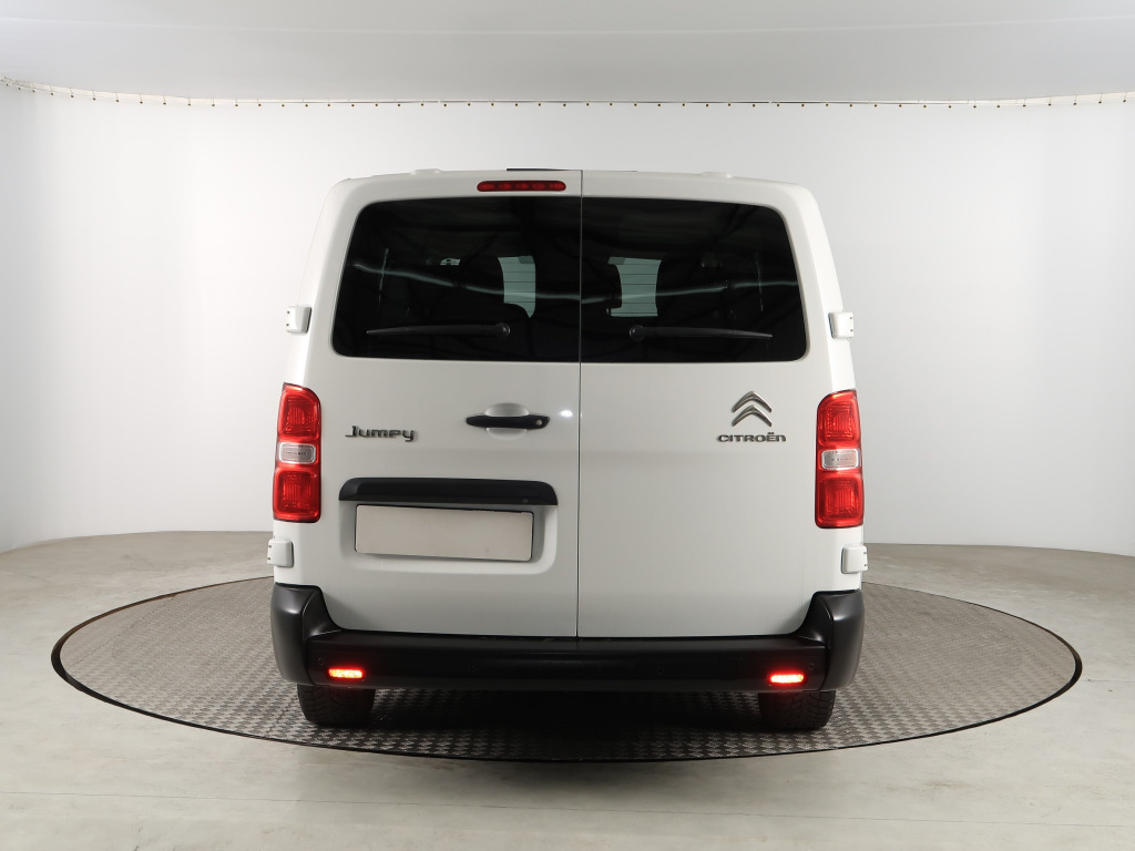 Citroen Jumpy