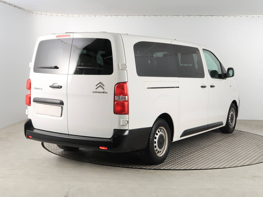 Citroen Jumpy