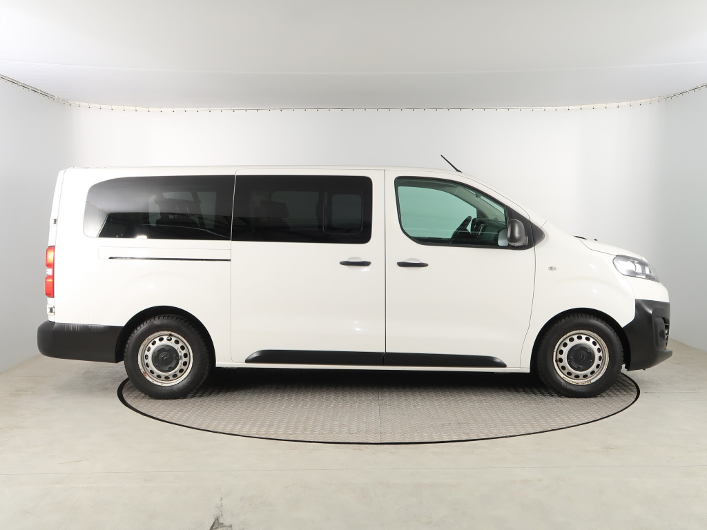 Citroen Jumpy