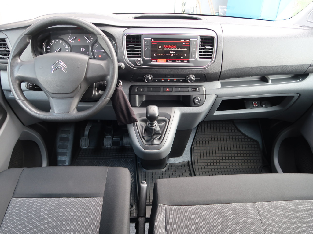 Citroen Jumpy