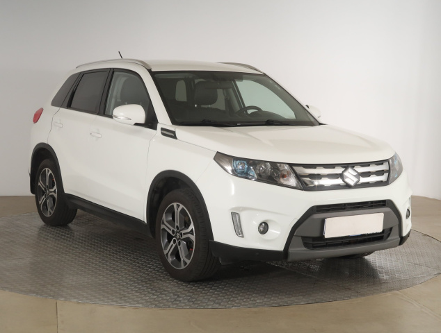 Suzuki Vitara 2016