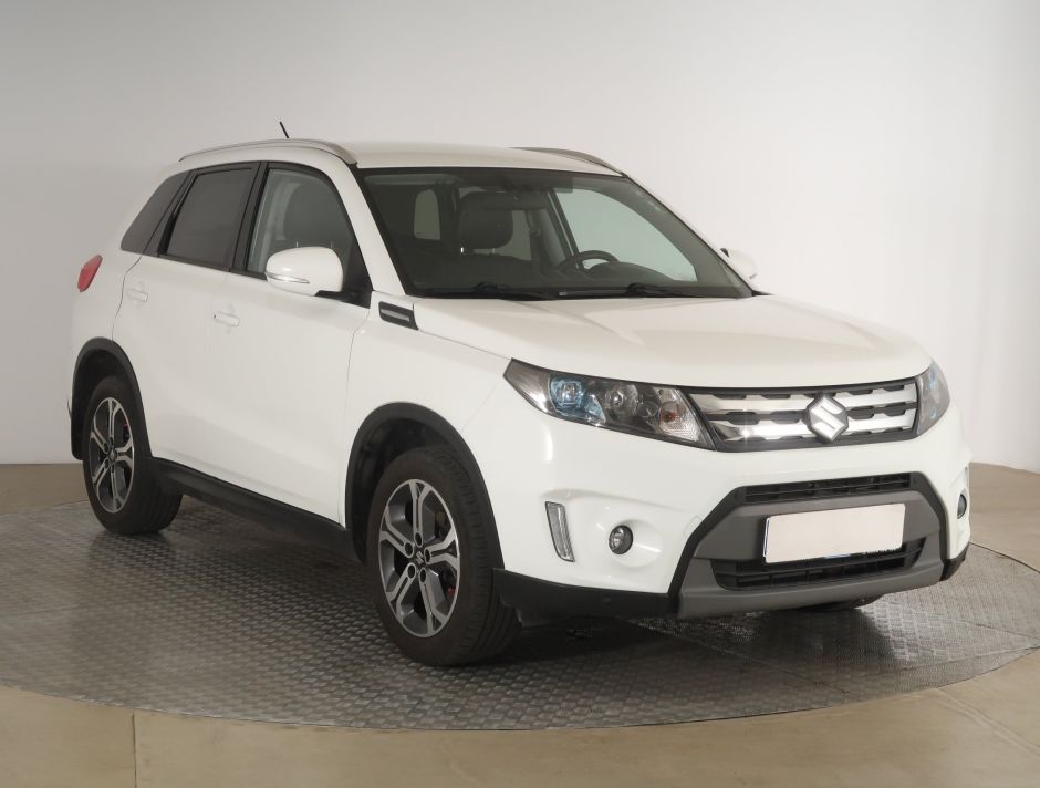 Suzuki Vitara - 2016