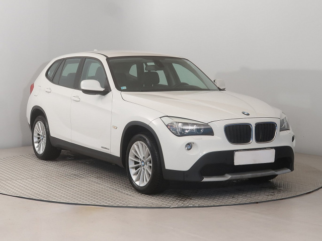 BMW X1 2009