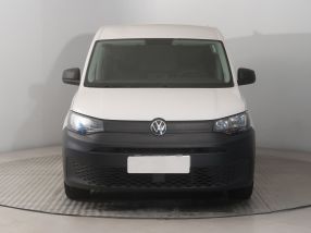 Volkswagen Caddy - 2022