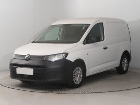 Volkswagen Caddy - 2022
