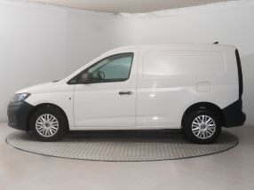 Volkswagen Caddy - 2022