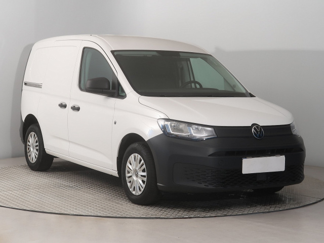 Volkswagen Caddy 2022