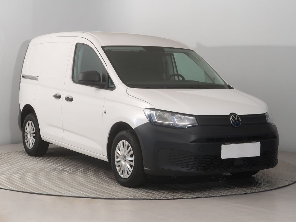 Volkswagen Caddy - 2022