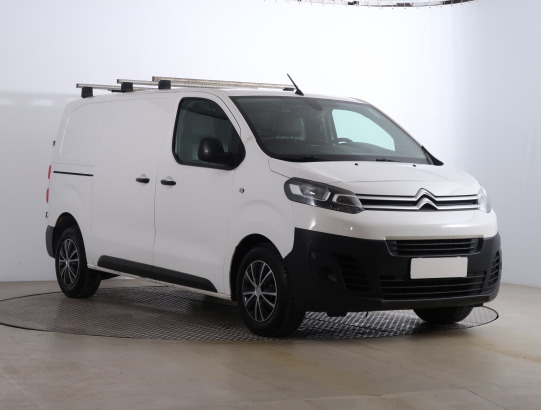 Citroen Jumpy