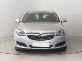 Opel Insignia - 2016