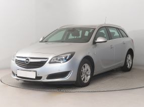Opel Insignia - 2016