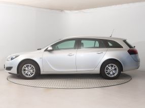 Opel Insignia - 2016