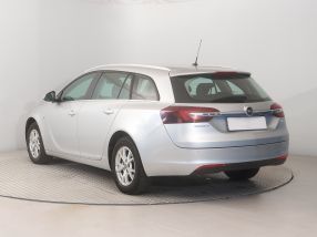 Opel Insignia - 2016