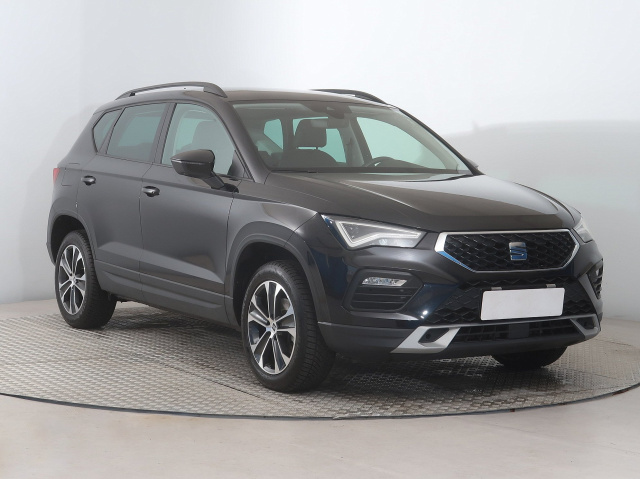 Seat Ateca, 2024