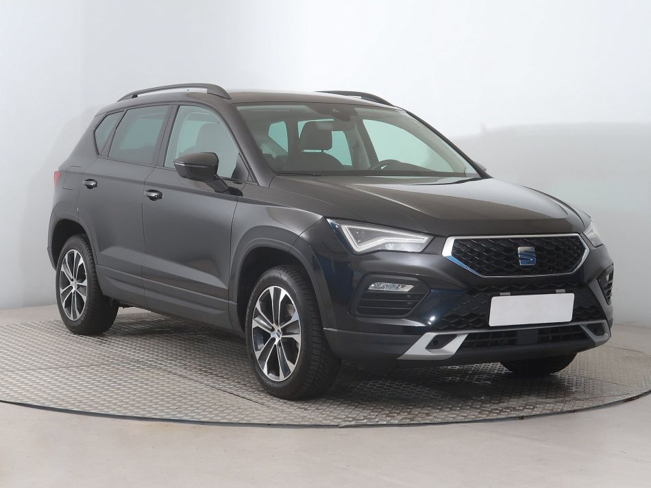 Seat Ateca - 2024