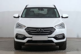 Hyundai Santa Fe - 2017