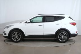 Hyundai Santa Fe - 2017