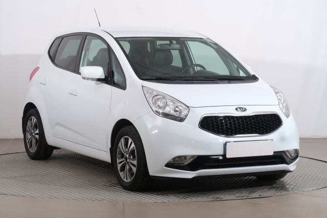 Kia Venga 2018