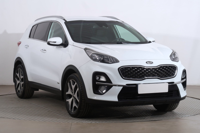 Kia Sportage 2020