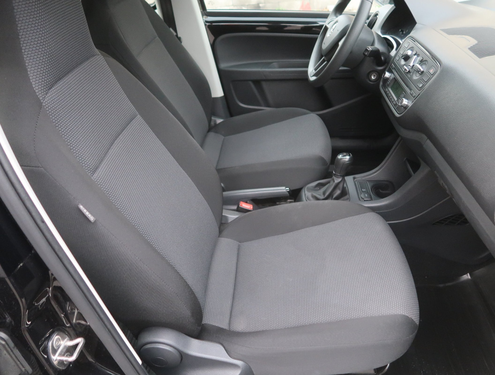 Škoda Citigo