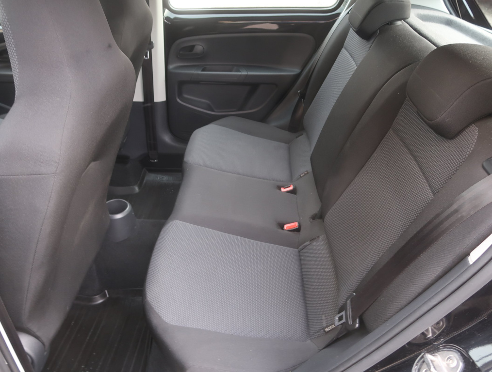 Škoda Citigo