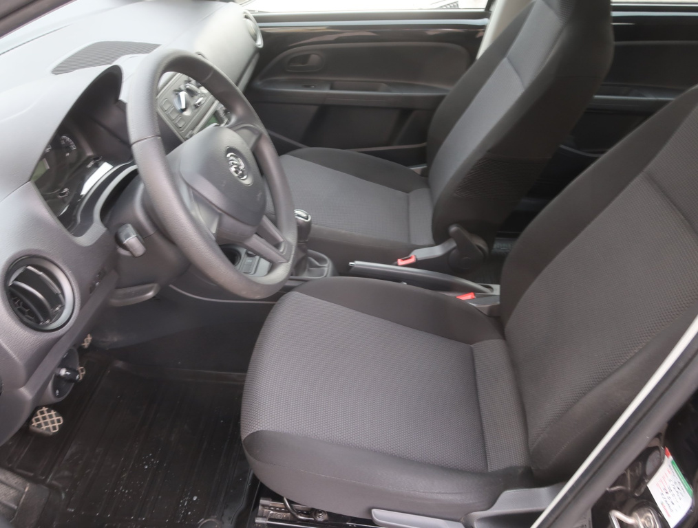 Škoda Citigo