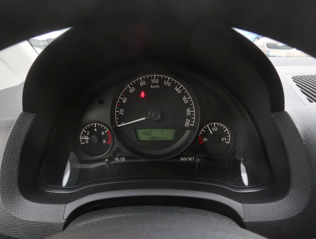 Škoda Citigo