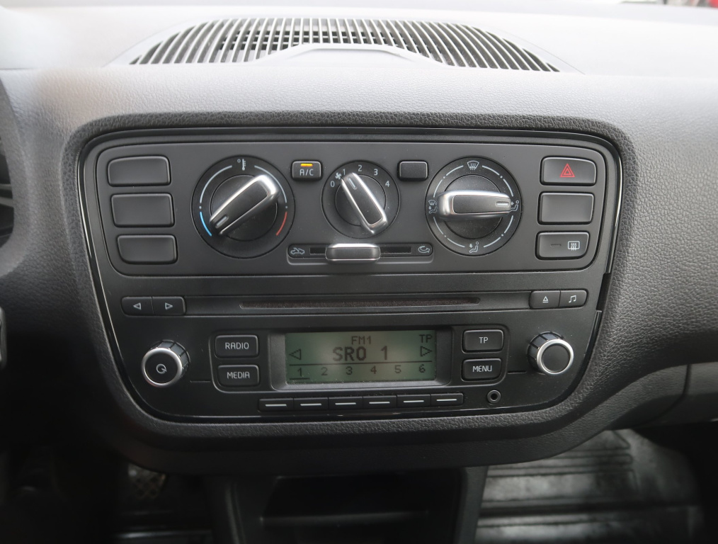 Škoda Citigo