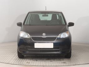 Skoda Citigo - 2016
