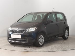 Skoda Citigo - 2016