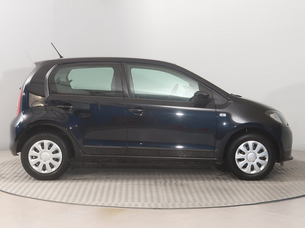 Škoda Citigo