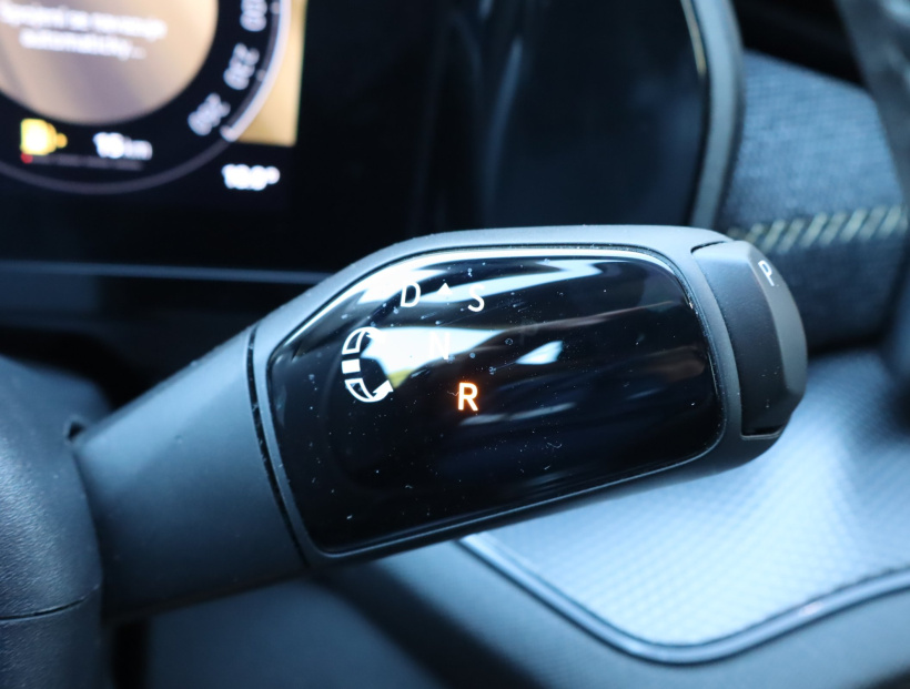 Škoda Kodiaq, 2025