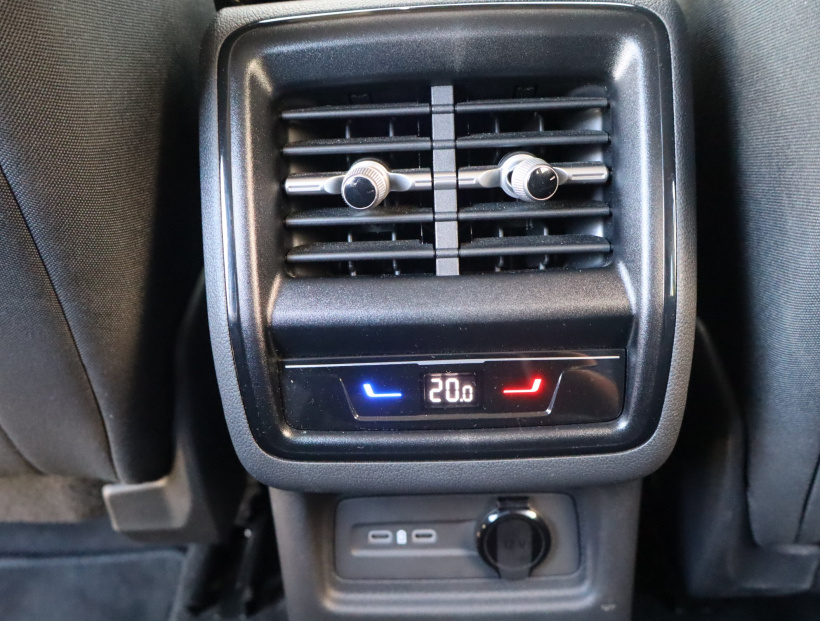 Škoda Kodiaq, 2025