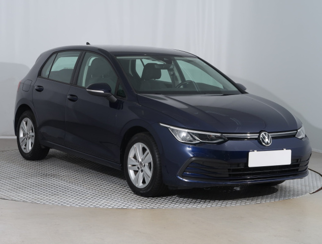 Volkswagen Golf 2020