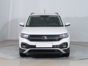 Volkswagen T-Cross - 2021