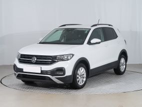 Volkswagen T-Cross - 2021