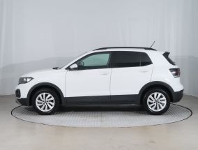 Volkswagen T-Cross - 2021