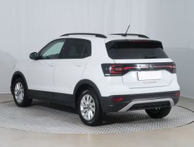 Volkswagen T-Cross - 2021