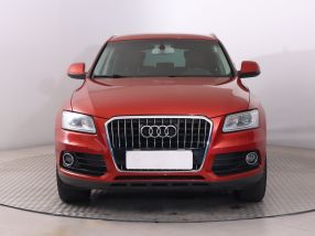 Audi Q5 - 2012