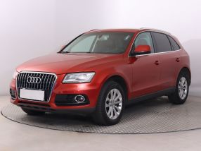 Audi Q5 - 2012