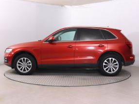 Audi Q5 - 2012