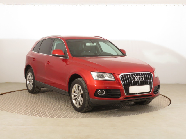 Audi Q5 2012