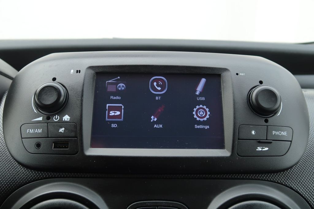 Fiat Fiorino
