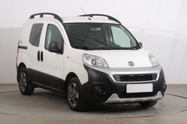 Fiat Fiorino 2021