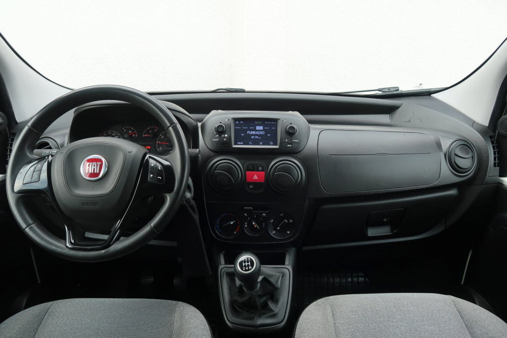 Fiat Fiorino