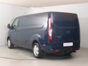 Ford Transit Custom - 2023